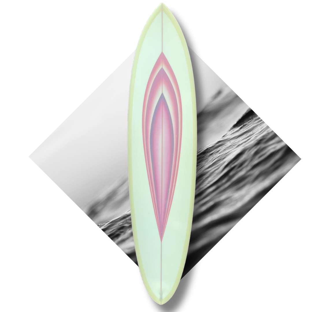 HOLIC SURF CULB
mid twin