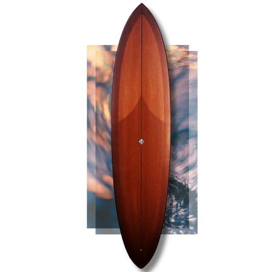 HOLIC SURF CULB
 mid length 陰陽