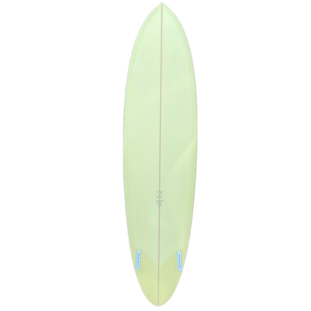 HOLIC SURF CULB
mid twin
