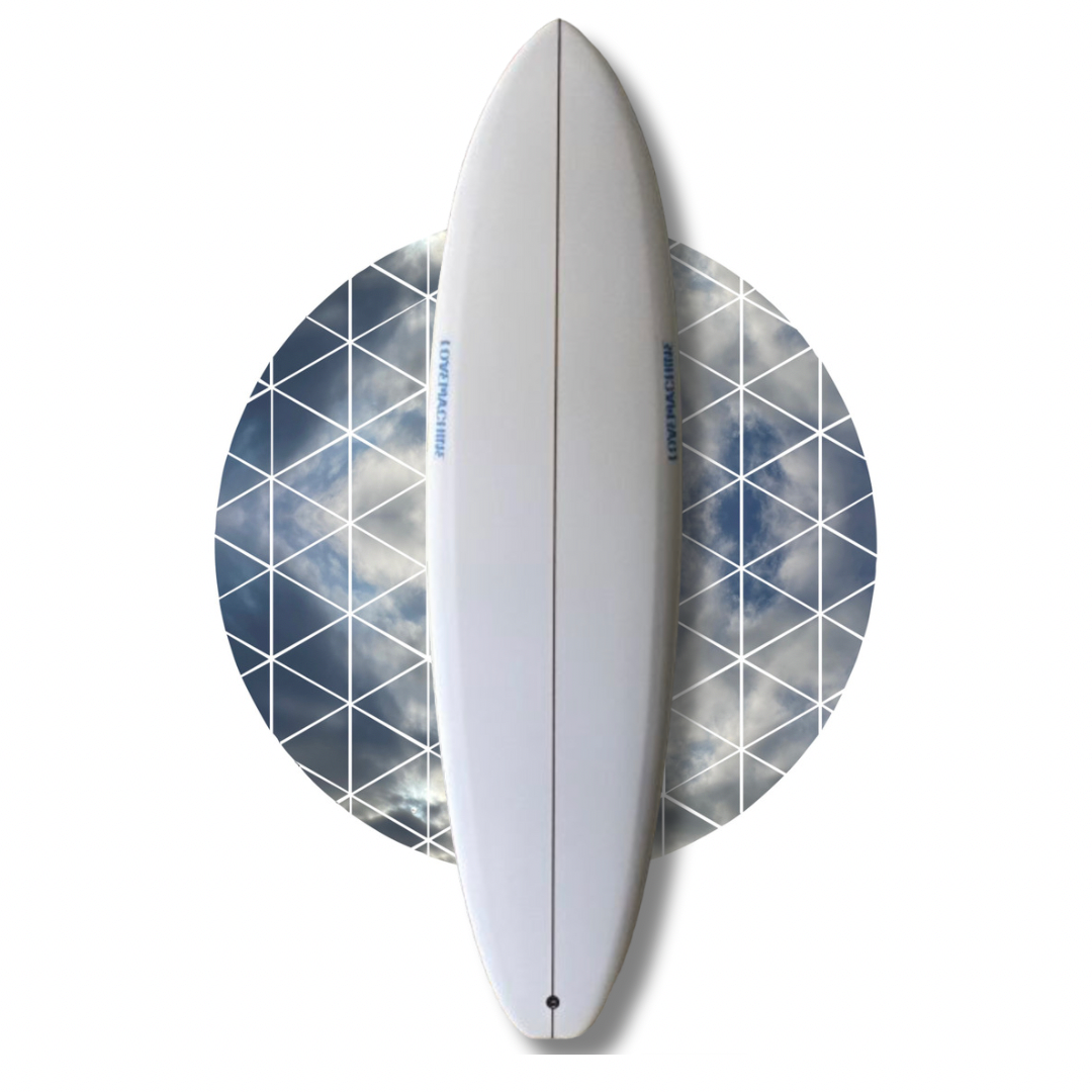 ラブマシーンFM 6'9 – SURF A HOLIC SUPPLY ラブマシーンFM 6'9 – SURF A HOLIC SUPPLY