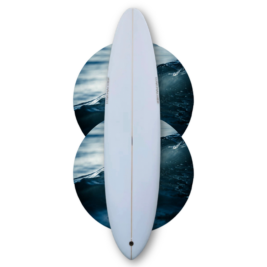 LOVE MACHINE V ボウル 7'6
