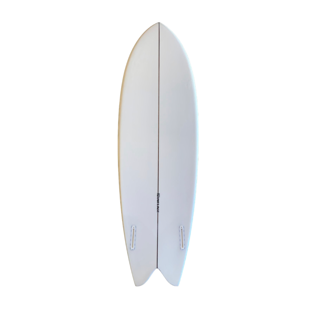 LOVE MACHINE Wills Fish 5'9