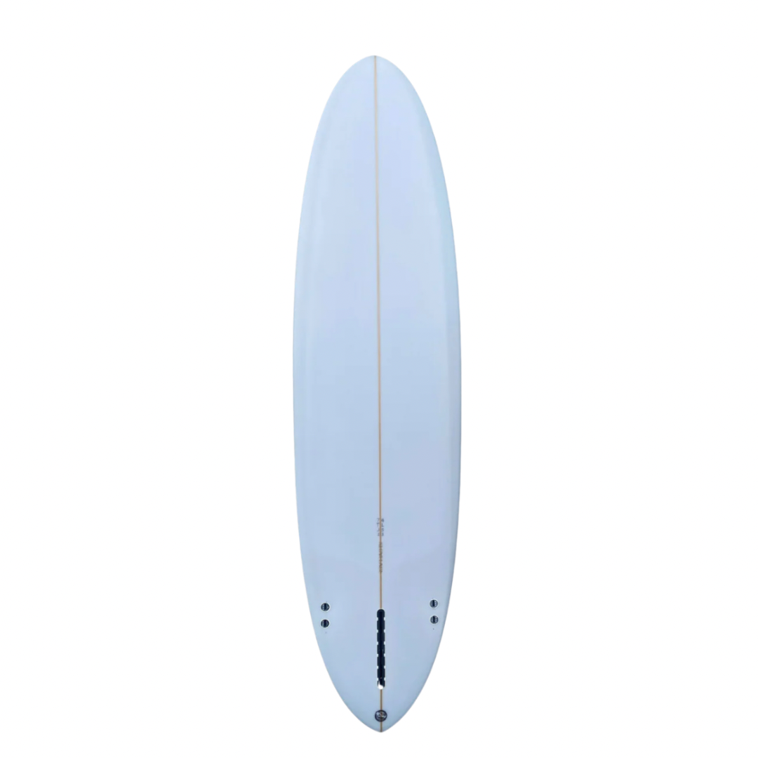 LOVE MACHINE Thick Lizzy 7'10