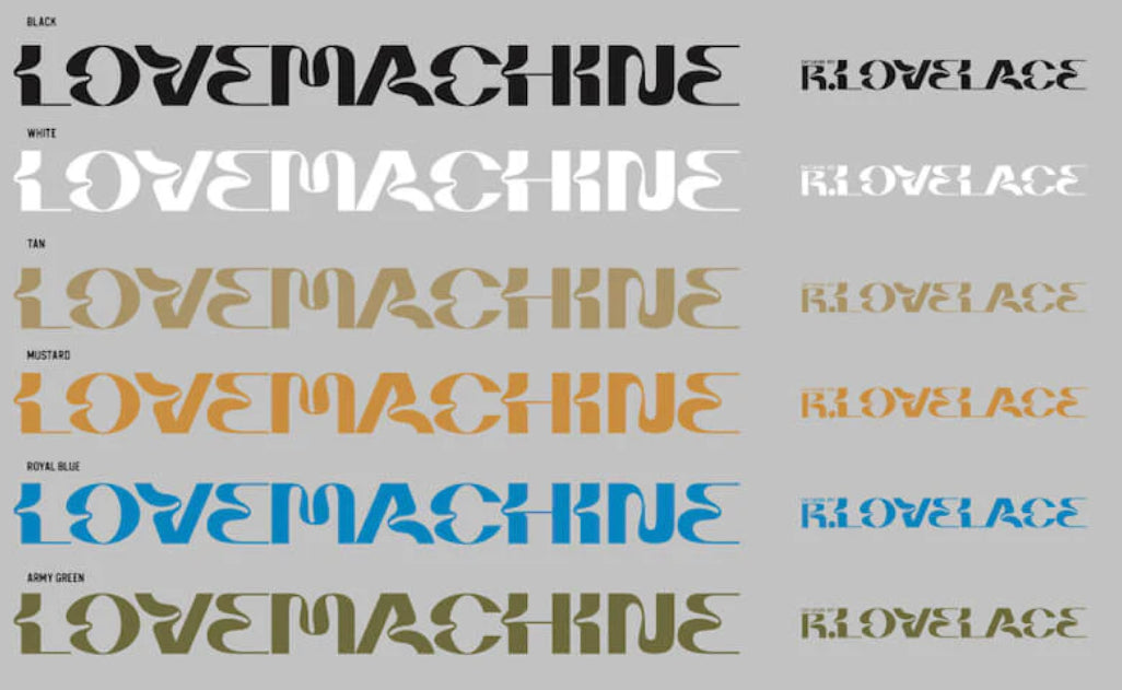 lovemachine TWRP