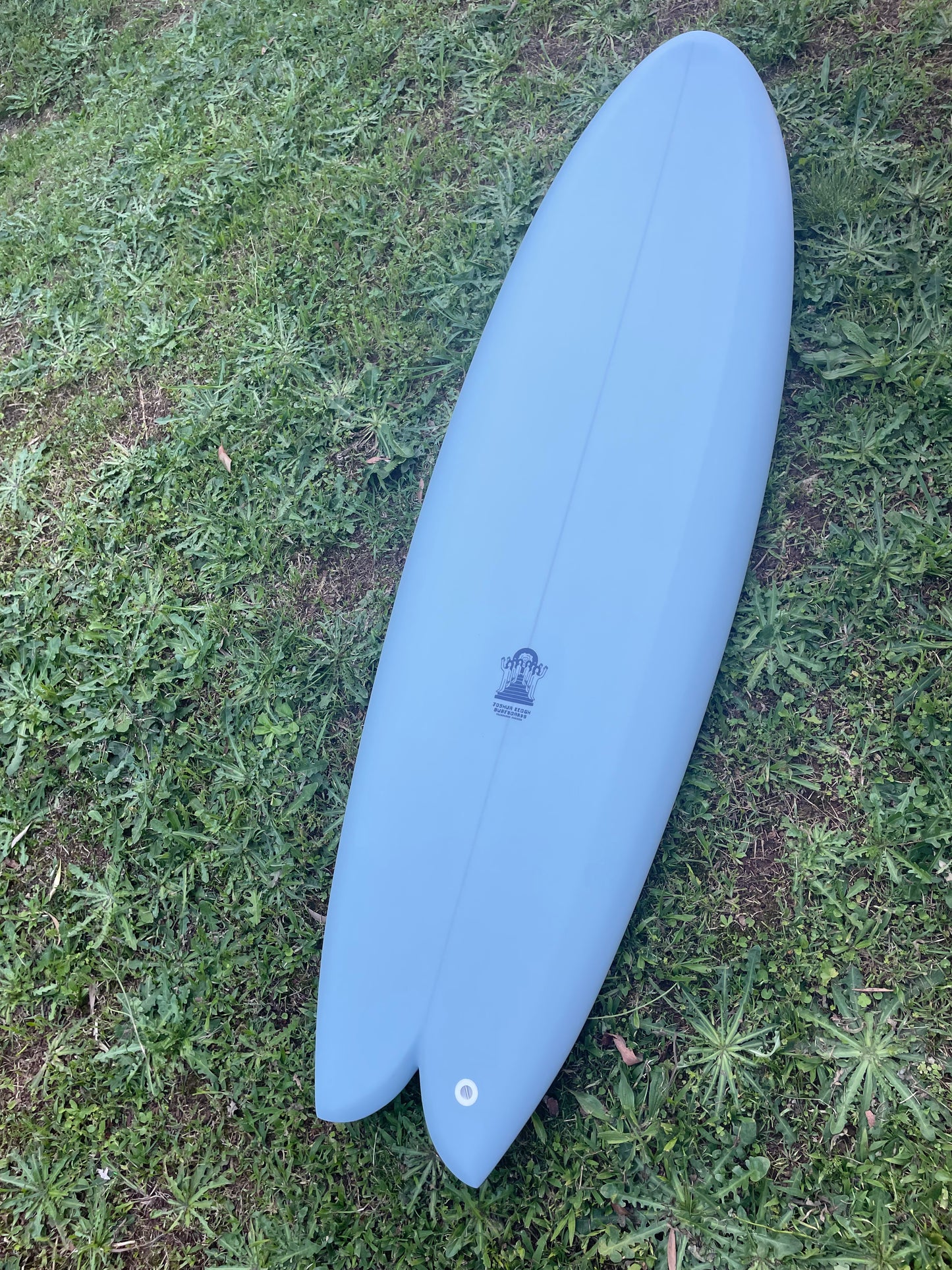 未使用 JOSHUA KEOGH Monad 5’10