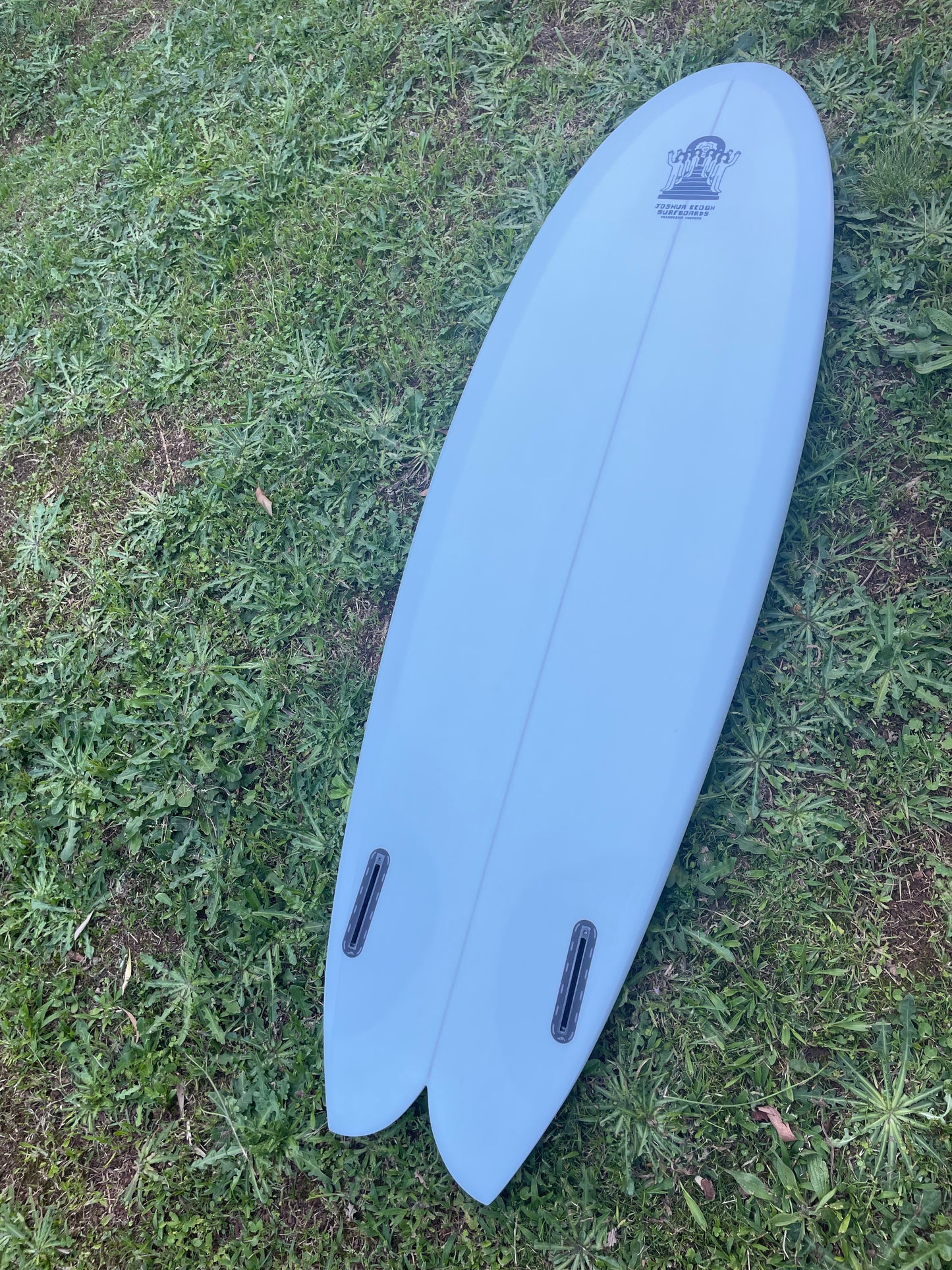 未使用 JOSHUA KEOGH Monad 5’10