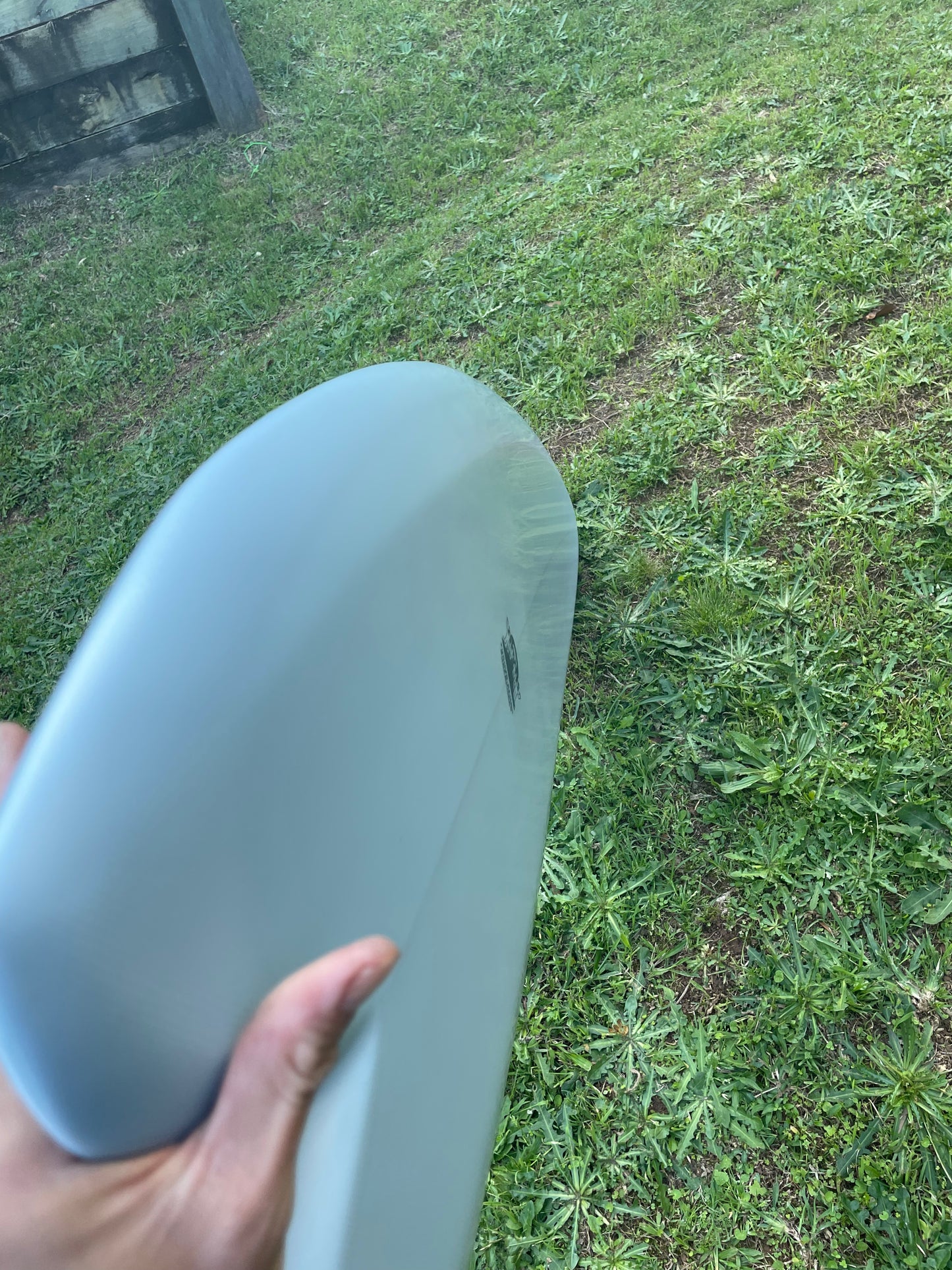 未使用 JOSHUA KEOGH Monad 5’10