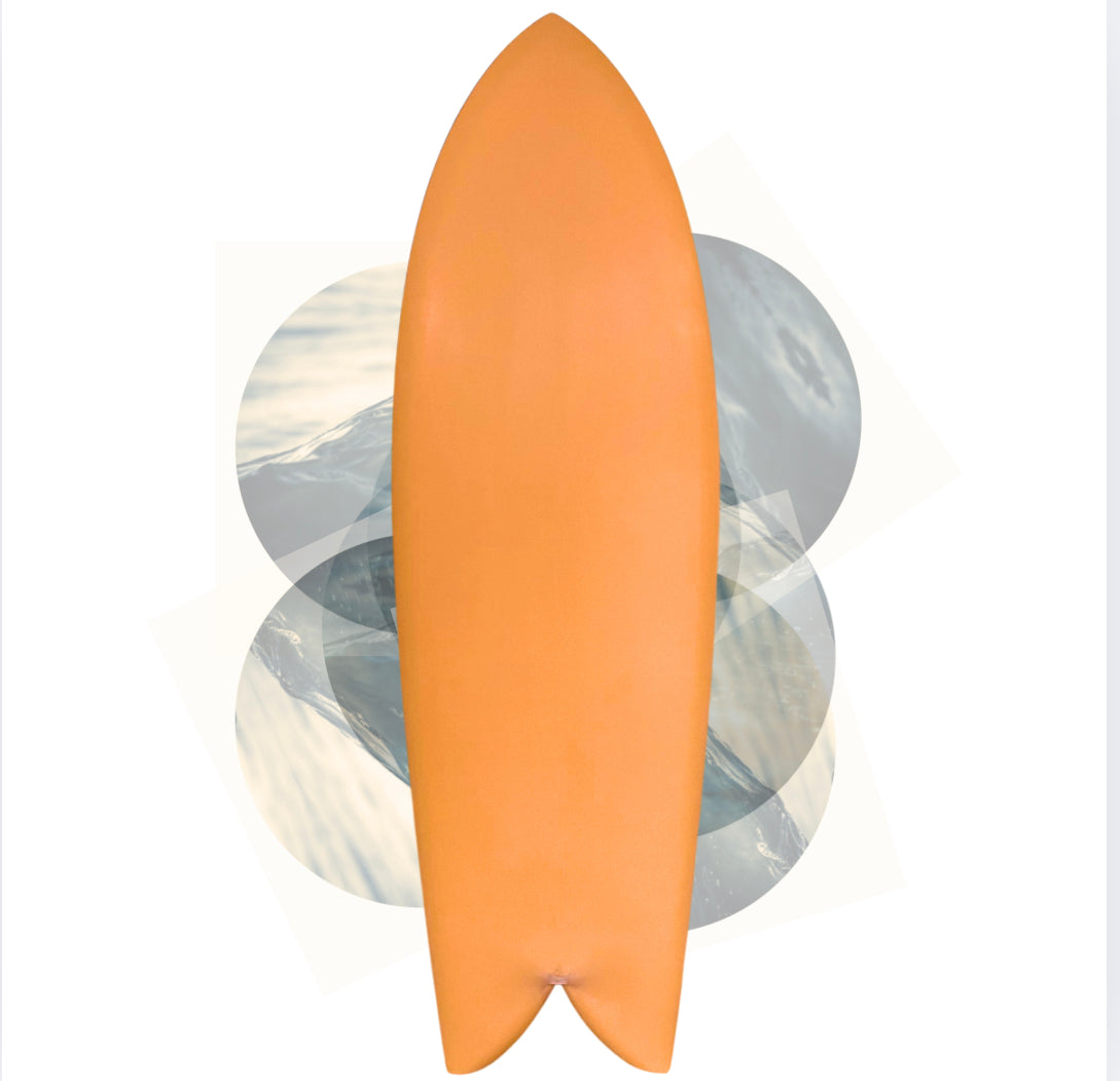 HOLIC SURF CULB CF FISH
