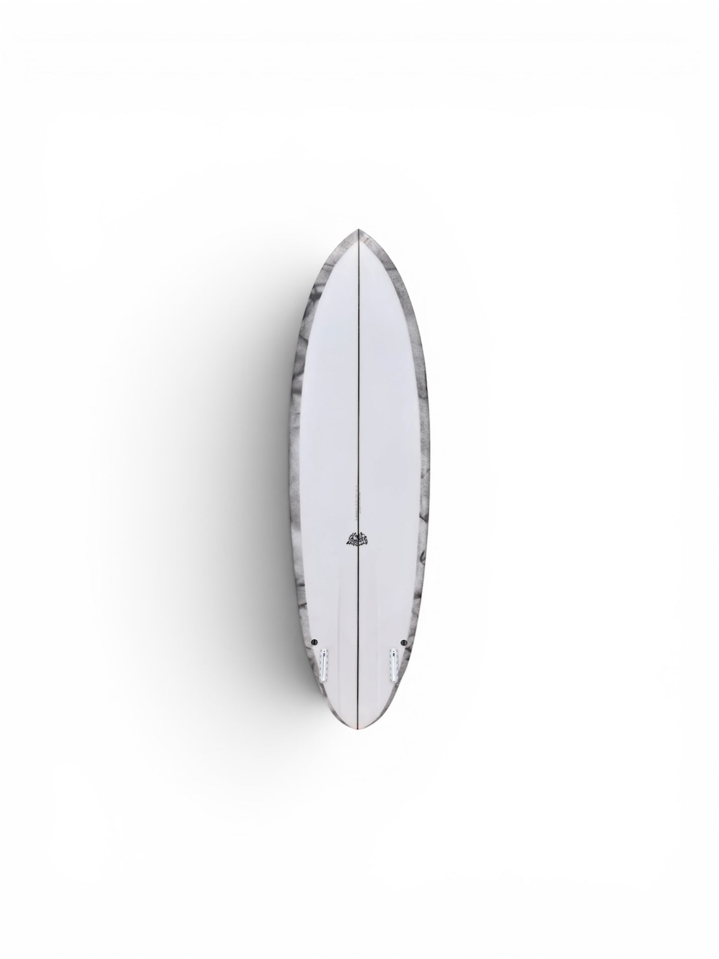 HOLIC SURF CLUB 6’2round twinzer