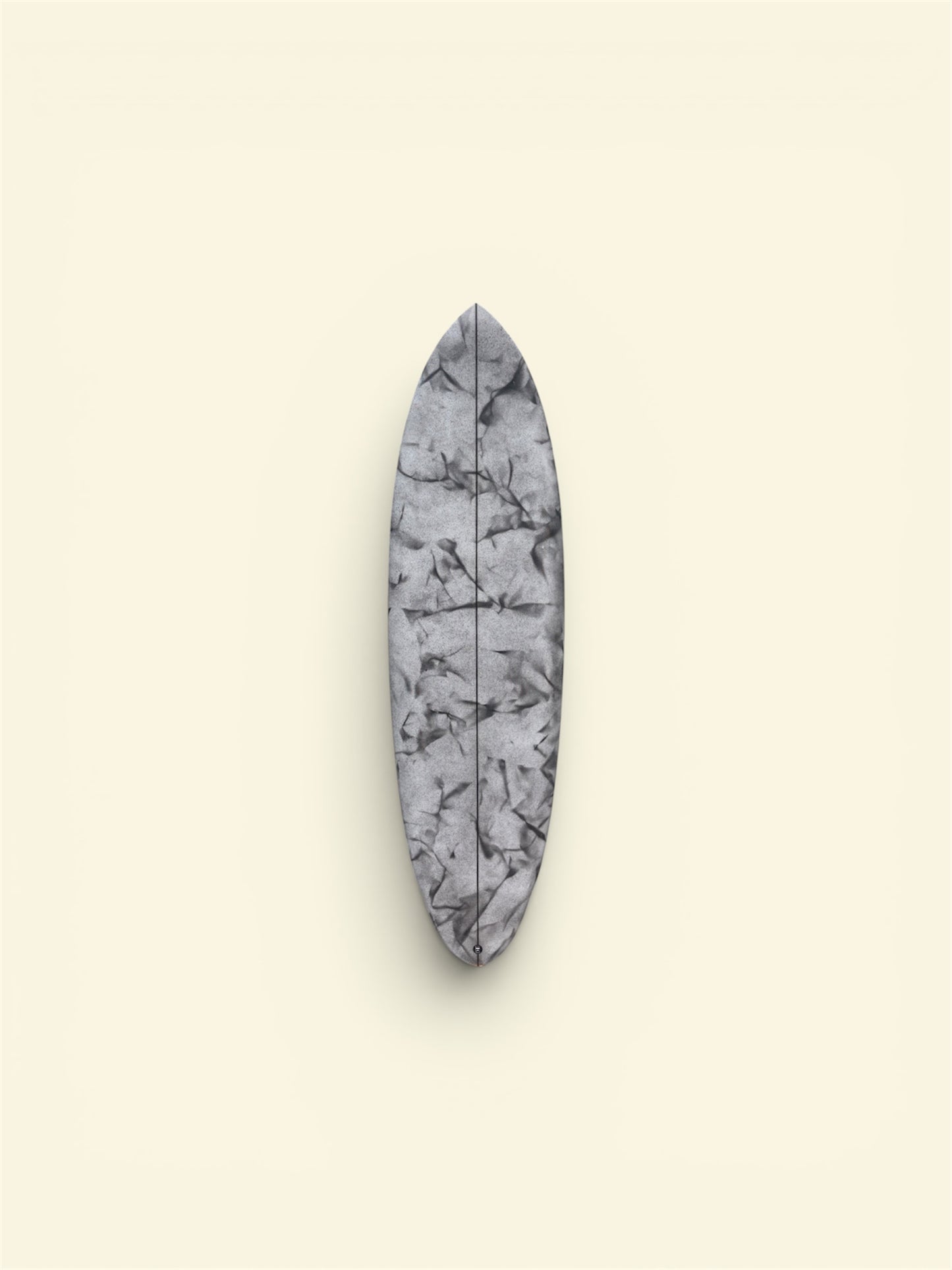 HOLIC SURF CLUB 6’2round twinzer