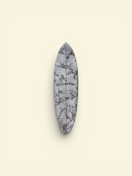 HOLIC SURF CLUB 6’2round twinzer