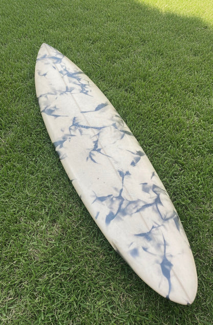 【USED】round wing twin