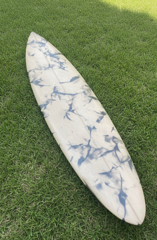 【USED】round wing twin