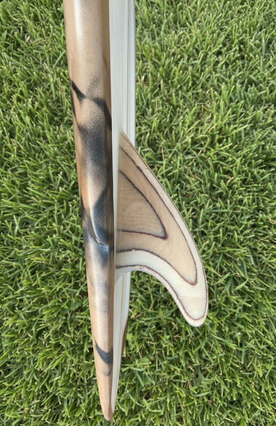 【USED】round wing twin