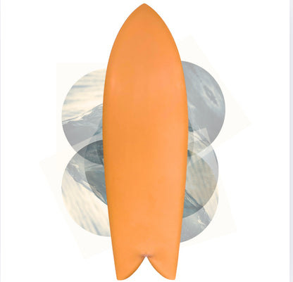 HOLIC SURF CULB CF FISH