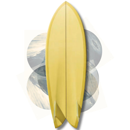 HOLIC SURF CULB CF FISH