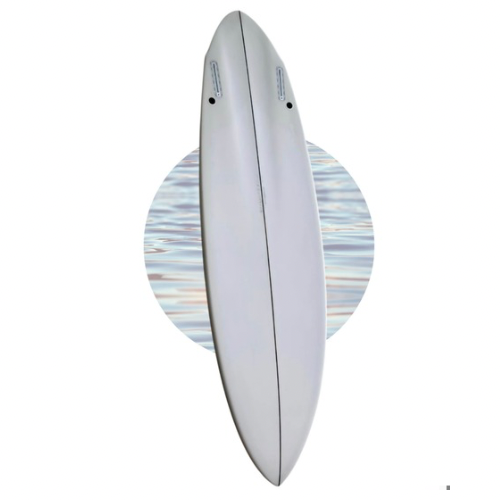 HOLIC SURF CLUB  ROUND TWINZER