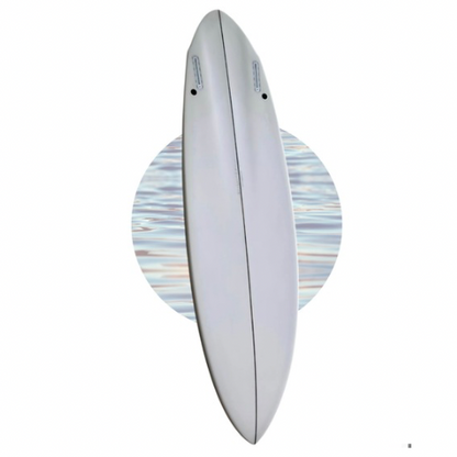 HOLIC SURF CLUB  ROUND TWINZER