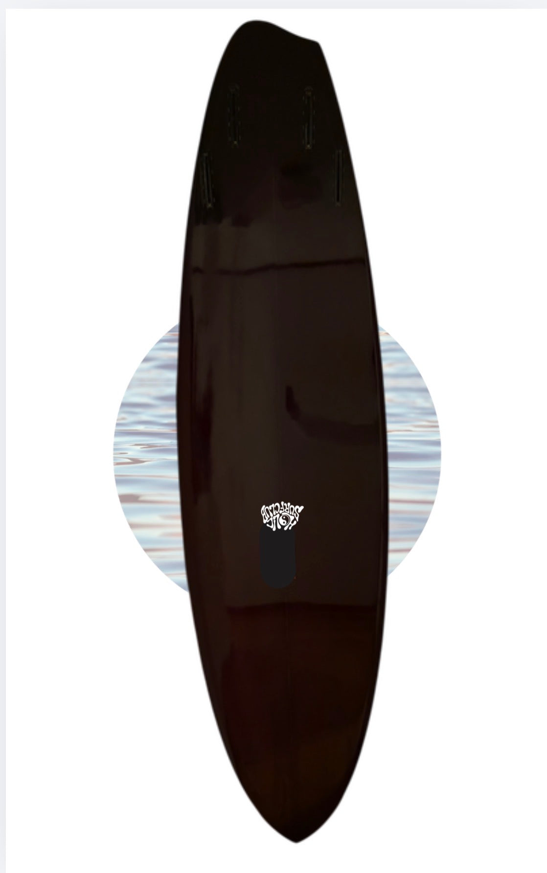 HOLIC SURF CLUB ASYM