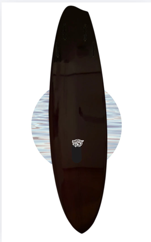 HOLIC SURF CLUB ASYM